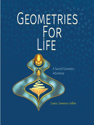 cover image of Geometries For Life